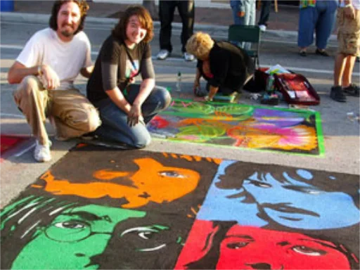 The Beatles Let It Be
