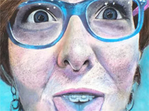 Glasses and Braces